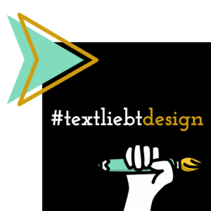 Kopie von Kopie von BoGugu 3.0 (5) #textliebtdesign. Das Motto von BoGugu heißt Text liebt Design. Wir verbinden visuelle und verbale Kommunikation für stärkere Ergebnisse.